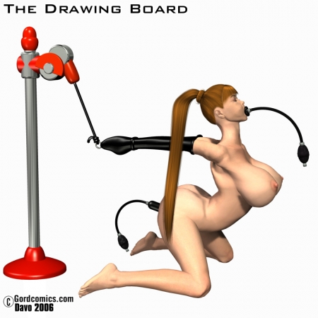 Drawing Board Set 17