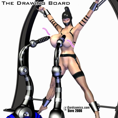 Drawing Board Set 22