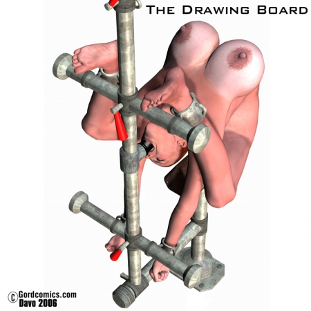 Drawing Board Set 24