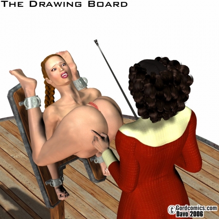 Drawing Board Set 15