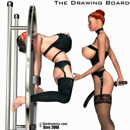 Drawing Board Set 21