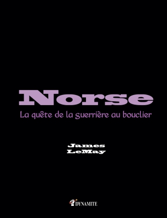 James Lemay - Norse 04 (French)