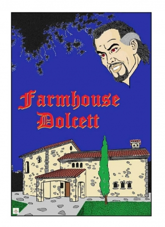 Farmhouse Dolcett