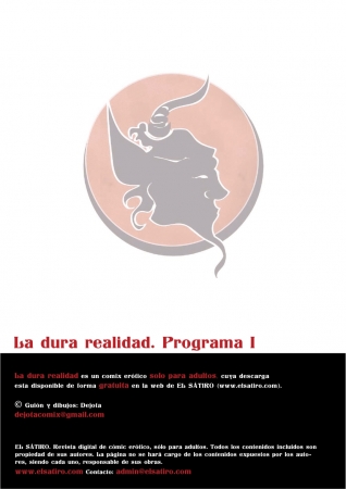 La dura realidad