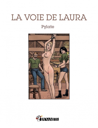 Pylate - La Voie de Laura