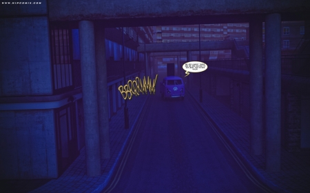 Bat Exploitation 15