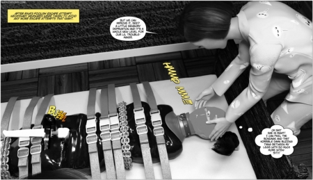 DBComix - Lunagirl 4Sale 06