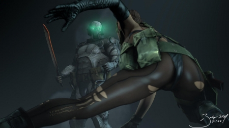 Badgersfm - 3D Artwork Collection