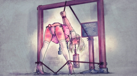 Formant - The Shame Scaffold
