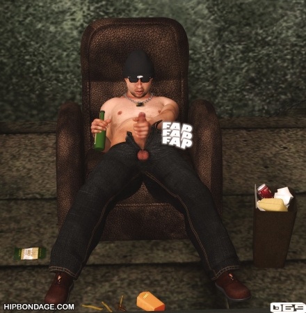 Nasty Andy - #01
