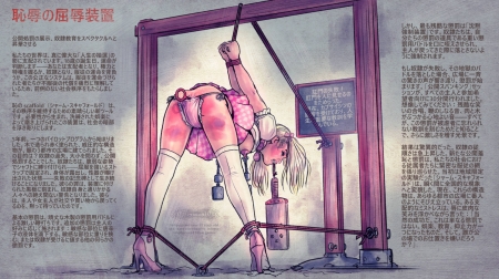 Formant - The Shame Scaffold