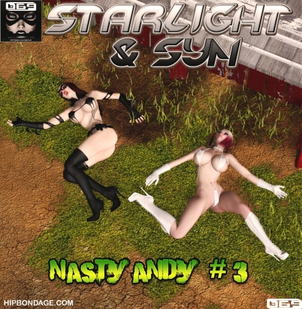 Nasty Andy - #03