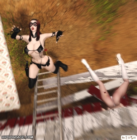 Nasty Andy - #03