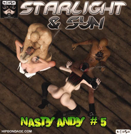 Nasty Andy - #05