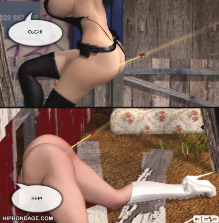 Nasty Andy - #03