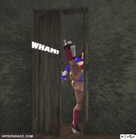 Nasty Andy - #06