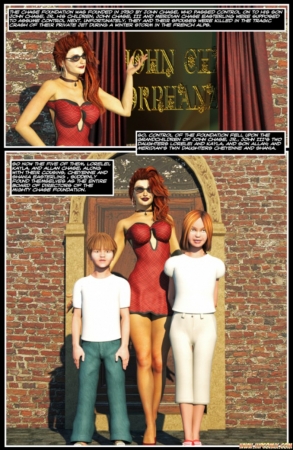 The-Defeat-of-Scarlet-Lass-#2