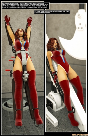 The-Defeat-of-Scarlet-Lass-#2