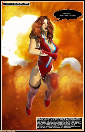 The-Defeat-of-Scarlet-Lass-#2