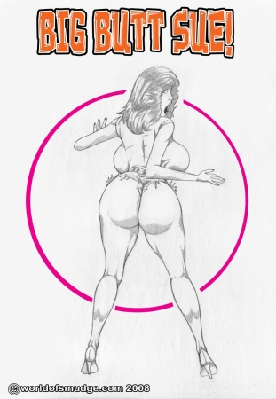WOFS FetishBigAss Gallery 1