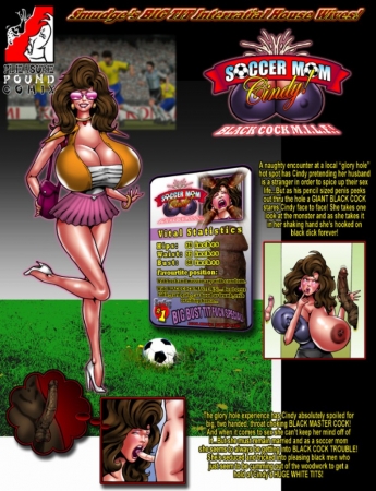 WOFS FetishHouseWives Gallery