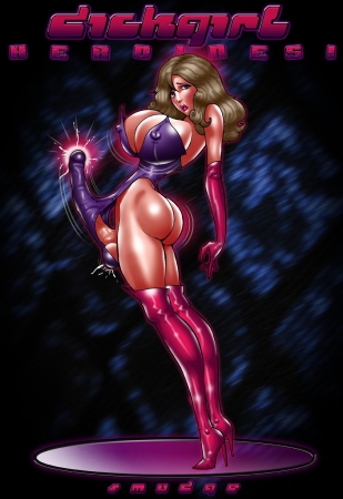 WOFS FetishShemales Gallery 04
