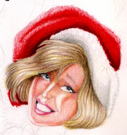 WOFS FetishPinups Gallery