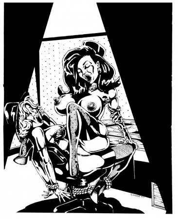 WOFS FetishShemales Gallery 10