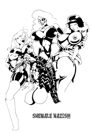 WOFS FetishShemales Gallery 06