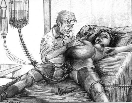 Farrel- Perversions 1