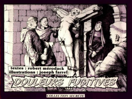 Farrel- Fugitives Douleurs