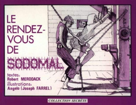 Farrel- Rendevous de Sodomal