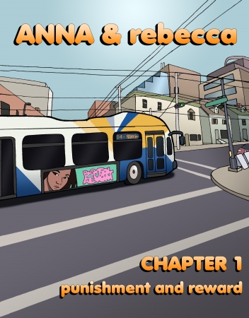 Geknebelt - Anna and Rebecca - Chapter 01