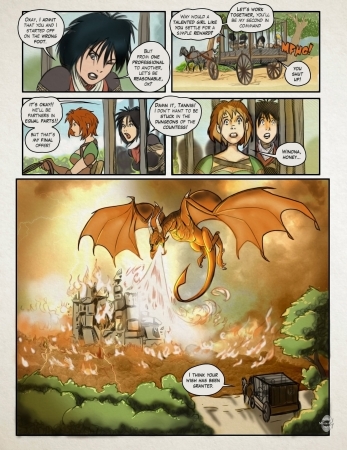 MisterEye - Tannis and the Kingdom of Slaves 01