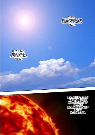 Milf Shobou - Submissive Mother