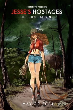 MisterEye - Jesse Hostages