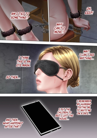 Milf Shobou - My Once Faithful Wife Is Now the Company Whore