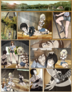 MisterEye - Jesse Hostages