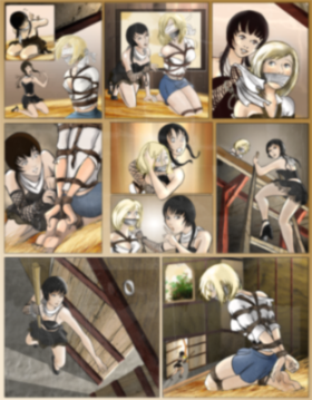 MisterEye - Jesse Hostages