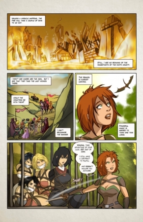 MisterEye - Tannis and the Kingdom of Slaves 01