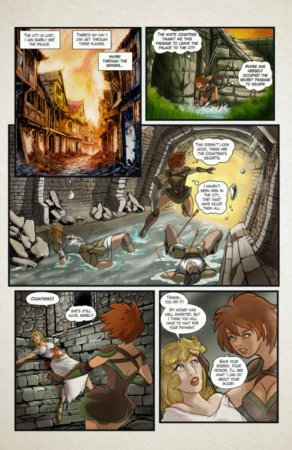 MisterEye - Tannis and the Kingdom of Slaves 01