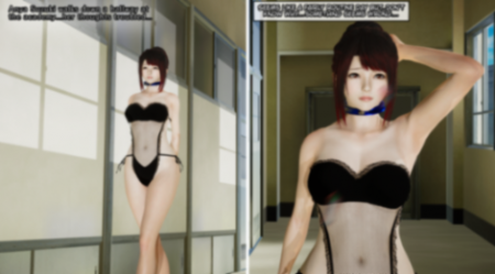 All The Time In The World - Chapter 07