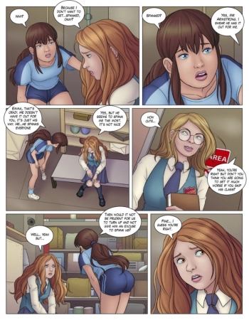 AltCor - Welcome to Melrose Hall 02