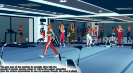 All The Time In The World - Chapter 03