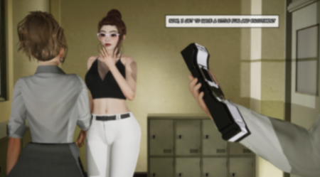 All The Time In The World - Chapter 06