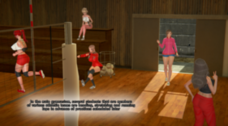 All The Time In The World - Chapter 01