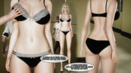 All The Time In The World - Chapter 02