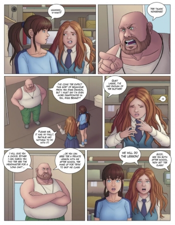 AltCor - Welcome to Melrose Hall 02