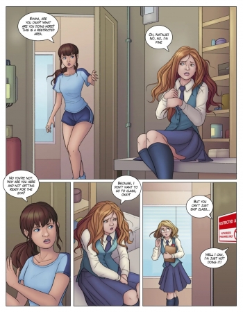 AltCor - Welcome to Melrose Hall 02