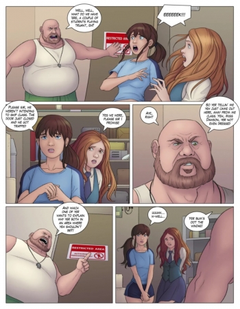 AltCor - Welcome to Melrose Hall 02